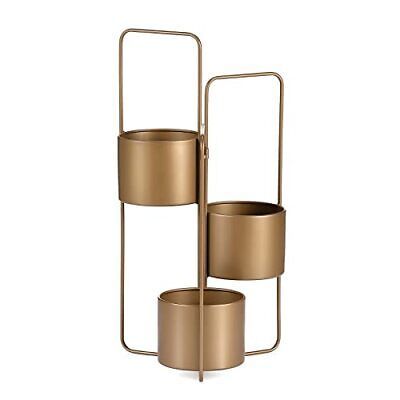 Foldable Planter Stand